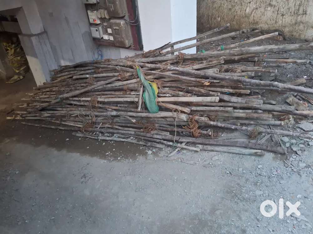 Nilgiri wood poles 600 pieces for sale,120 each