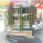 Juice conter