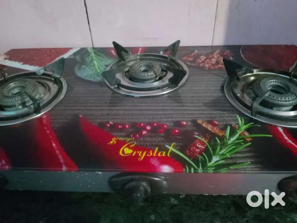 Good condition