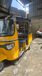 All OK auto