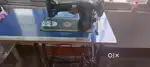 Sewing Pico Embroidery Machine with motor