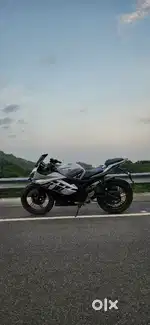 R15 v2 No problem