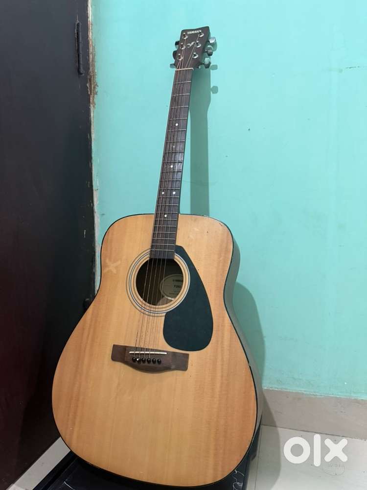 Yamaha f280