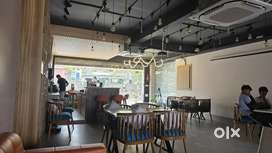 Helper for Cafe