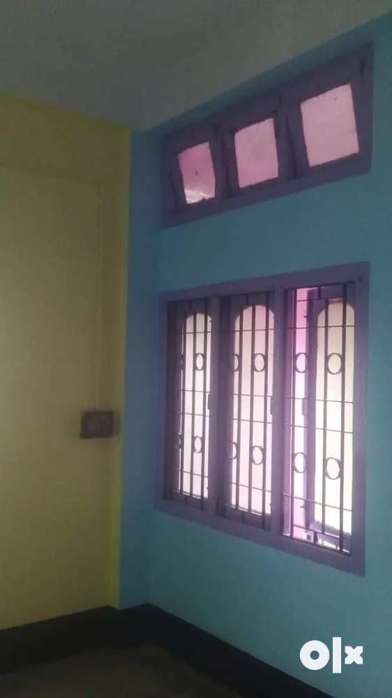 Two BHK on rent