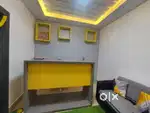 Fully furnished office space for rent