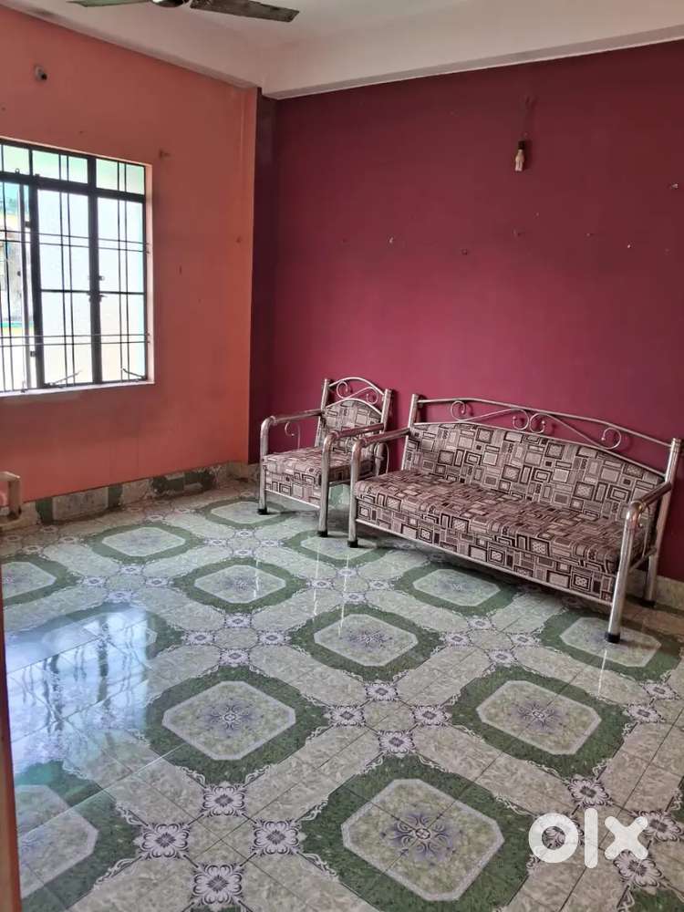 ROOM RENT FOR 2ND FLOOR AT BAGAJATIN COLONY