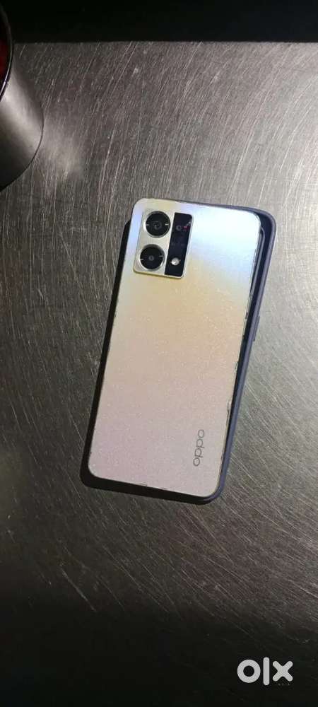 Oppo f21spro