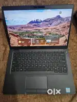 touch screen lappy  i7 9th gen H series 16gb 512gb win10pro