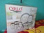 ORLO DINNER SET 36PC