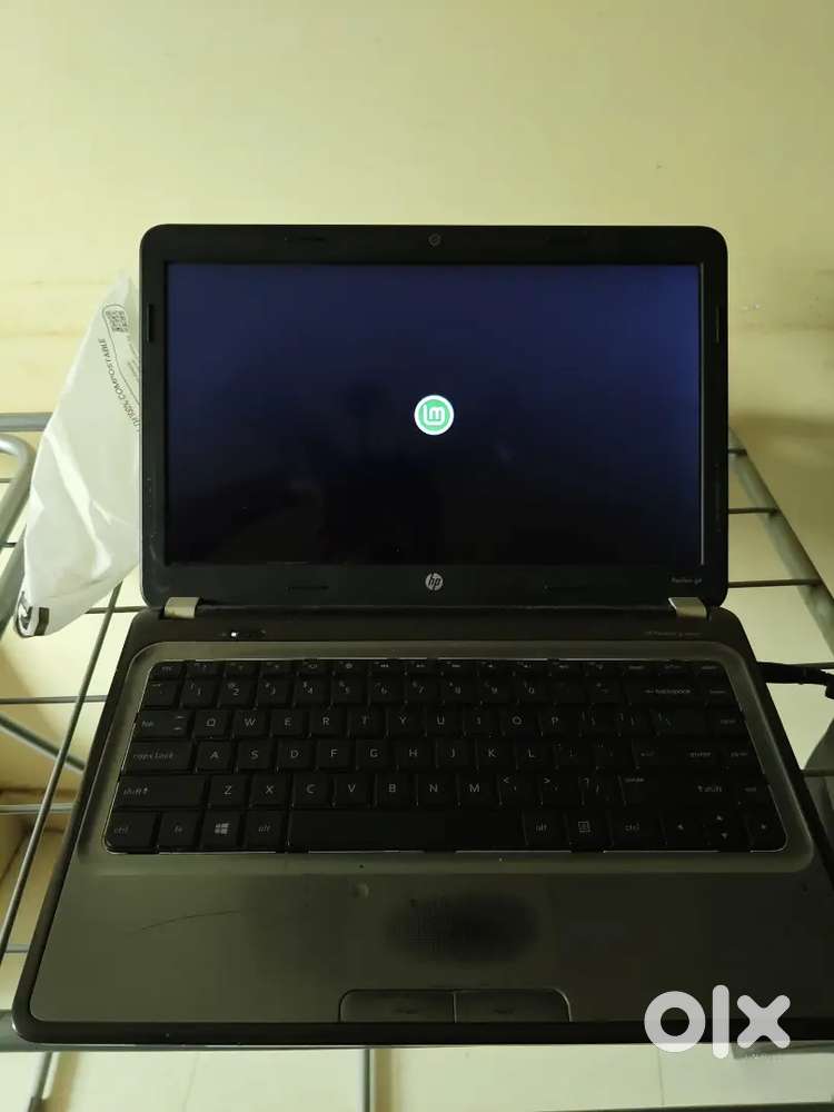 Hp pavilion g4