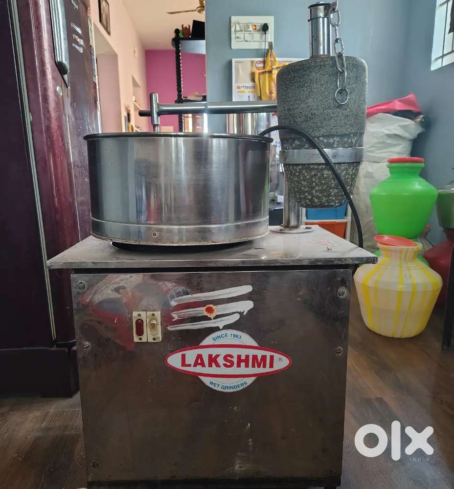Used Wet Grinder for Sale - Good Condition