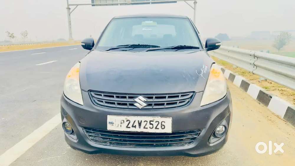 Maruti Suzuki Swift Dzire 2014 Diesel 123232 Km Driven
