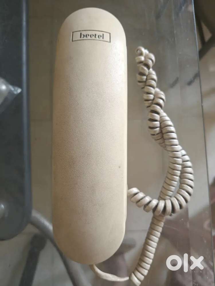 Beetle landline phone
