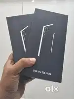 Brand new sealed unit samsung s25 ultra samsung Fold 7 & Flip 7Sealed