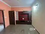 Vacant 2BHK for Family