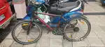 Urban Terrain cycle