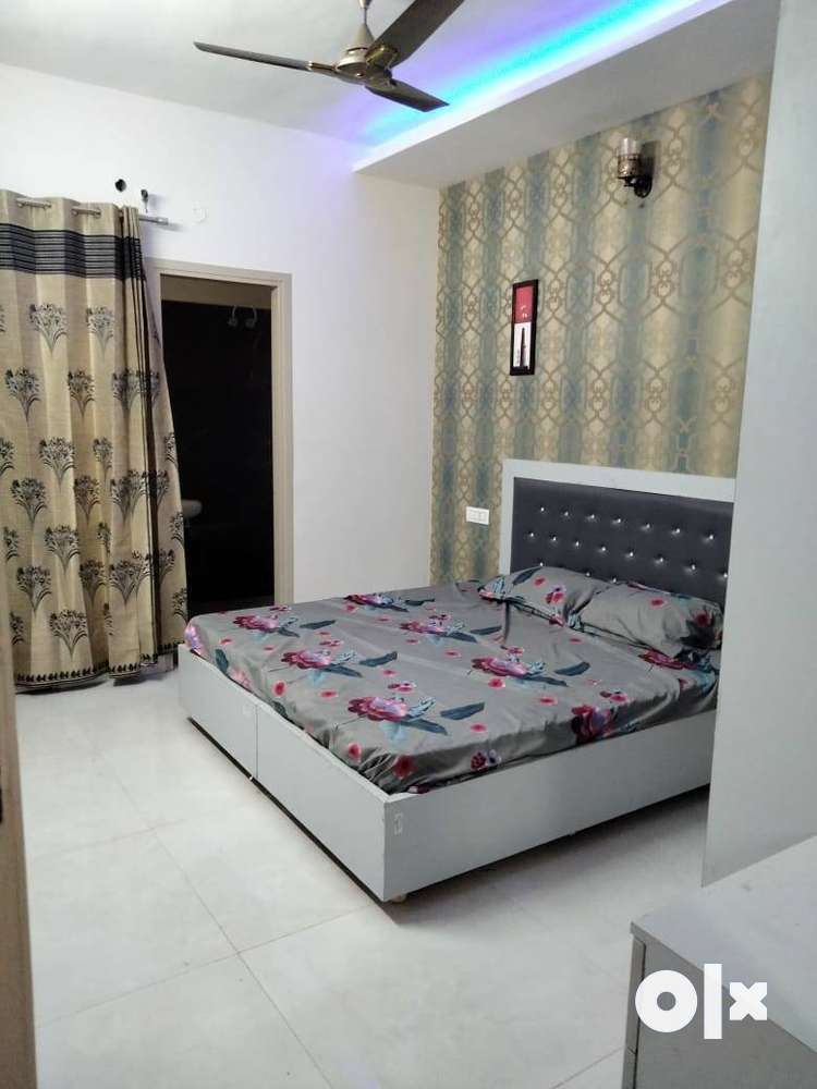 Your own Dream Home at Mohali just in 26.90lac 2 room set