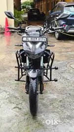 Hero Xtreme 125 cc
