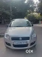 Maruti Suzuki Ritz VXi, 2011, Petrol