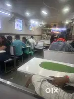 Helper cook