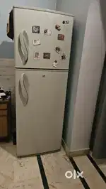 Lg fridge for sale
