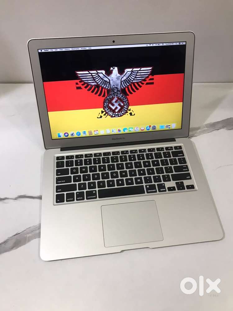 (Apple MacBook Air 2017 13-inch)