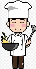 Need Cook cum House Help