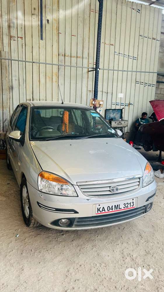 Very we’ll maitained