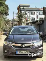 Honda City i-VTEC VX, 2017, Petrol