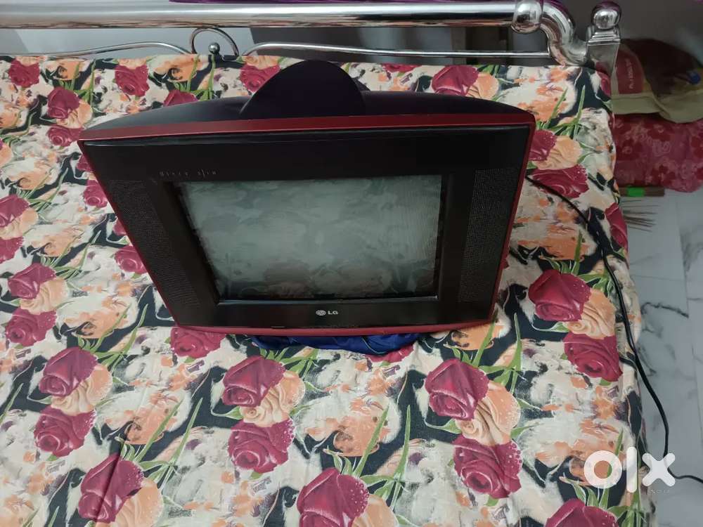 Potable lg tv