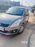 Maruti Suzuki Swift 20015 Diesel 132000 Km Driven