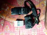 Nikon z30 full ok condition emergency sales