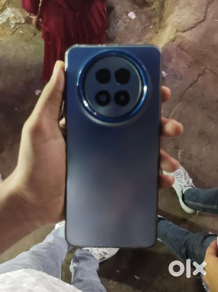 13 5g model name