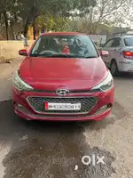 Hyundai Elite i20 2016 Petrol 30745 Km Driven