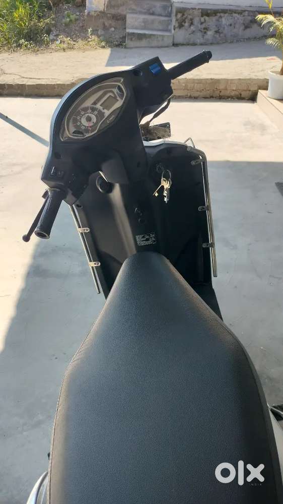 Brand new condition
