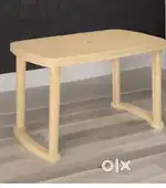 Nilkamal Study/ Dinning table which is in very good condition