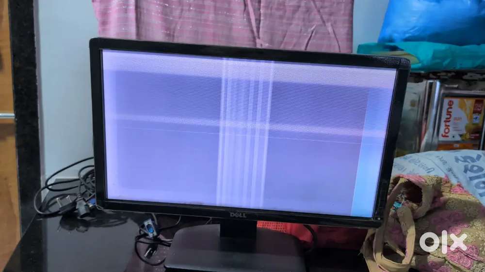 Dell 20 inch monitor