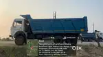 Direct Owner Posting LPK 2518 20cum box tipper Hywa