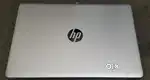 HP laptop intel Corei5
