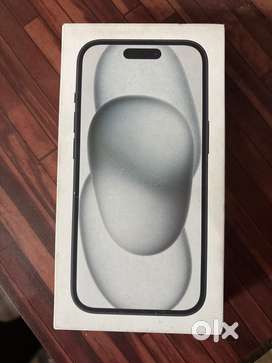 I phone 15