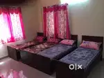 Paying guest in b narayanapura