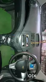 Chevrolet Beat 2012