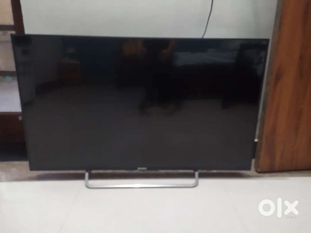 Sony bravia 43 inch led