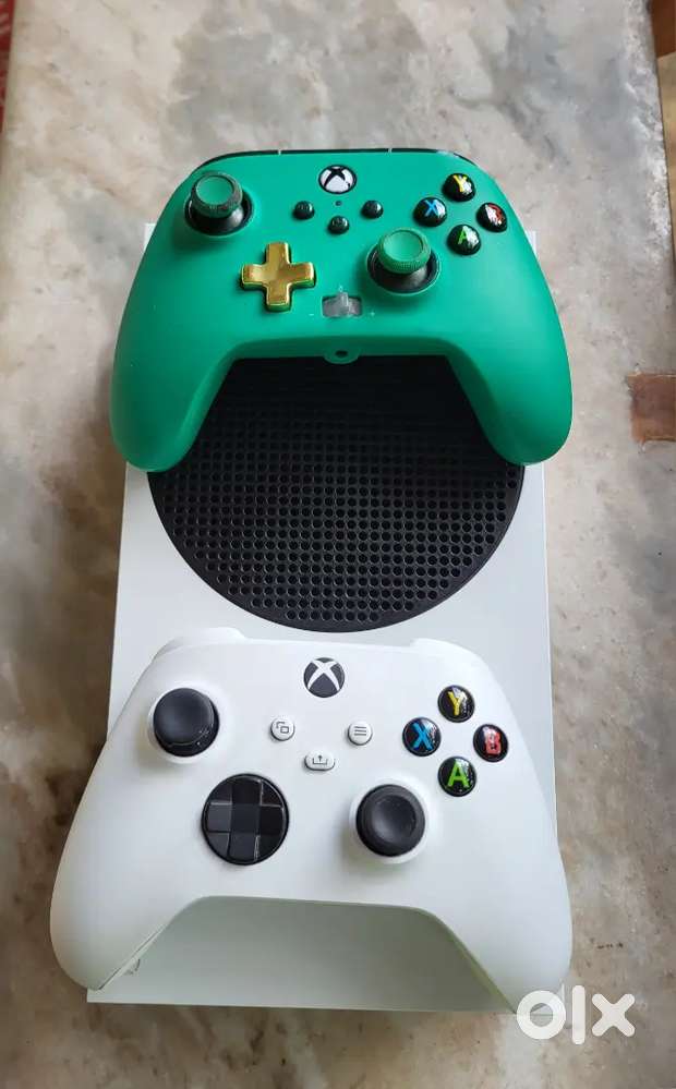 XBOX SERIES S