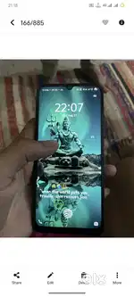 Vivo v23e 5g  8/128