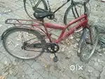 Good in condition
