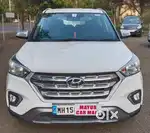 Hyundai Creta 1.4 CRDi S Plus, 2019, Diesel