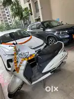 Honda Activa