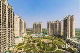 3 Bhk Ats Prestine  Avb.for Rent Greater Noida
